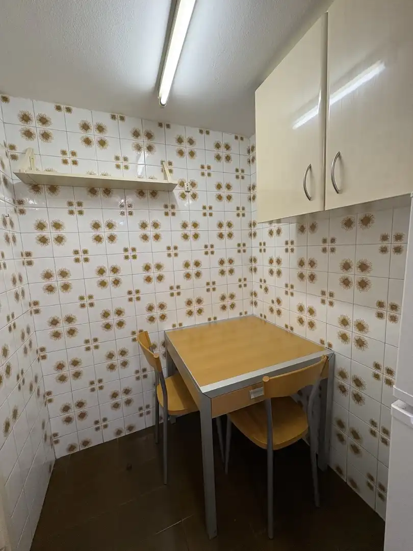 Квартира 102 м² в Жироне