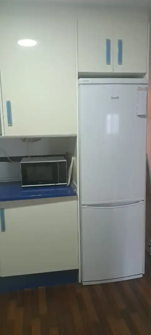 Pis de 80 m² a Salobreña