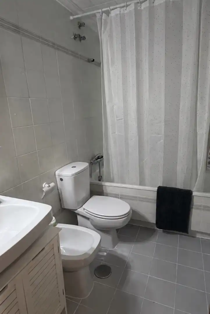 Piso de 80 m² en Alicante