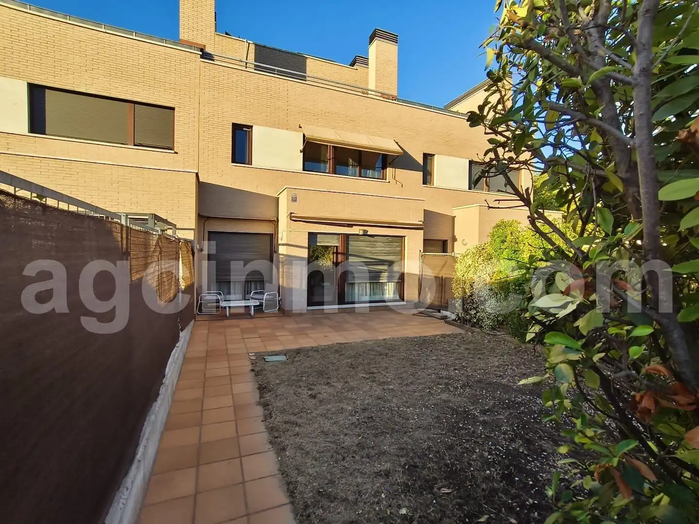Casa de 200 m² en Valladolid
