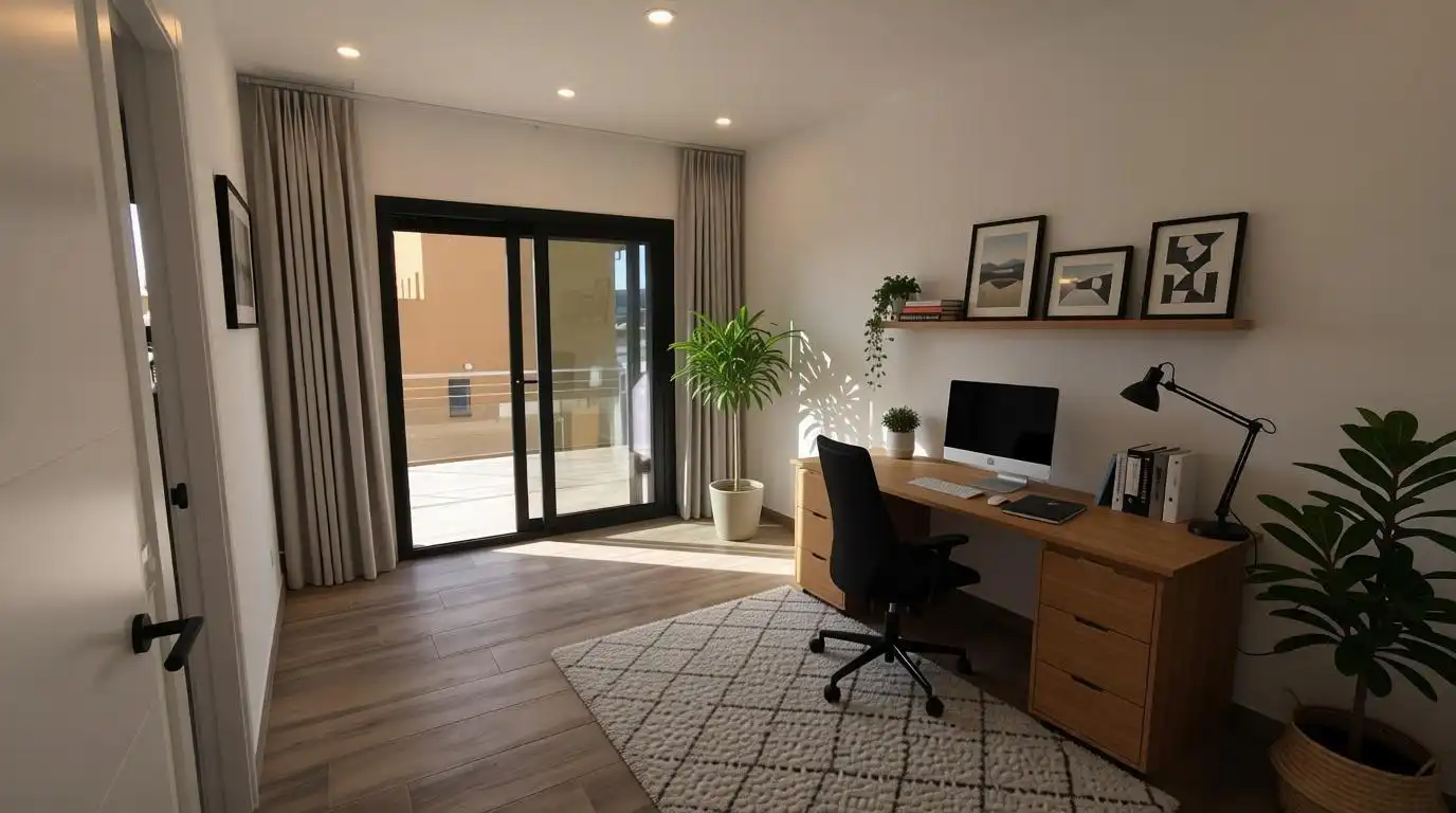 Piso de 222 m² en el Vendrell