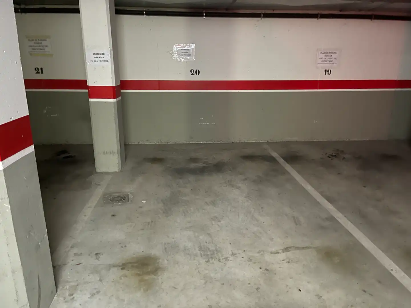 Piso de 70 m² en Cambrils