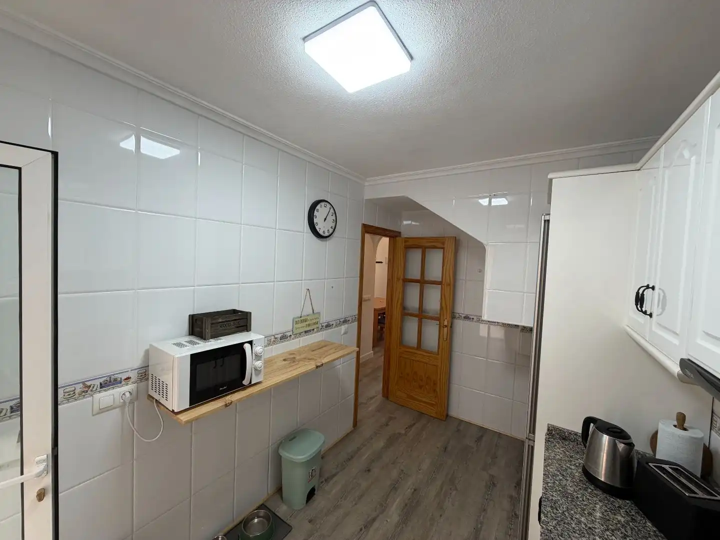 Casa de 80 m² en Cartagena