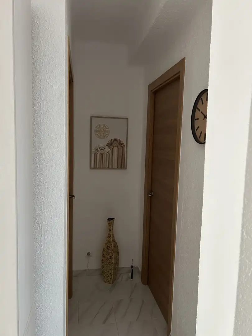 Wohnung 64 m² in Sevilla