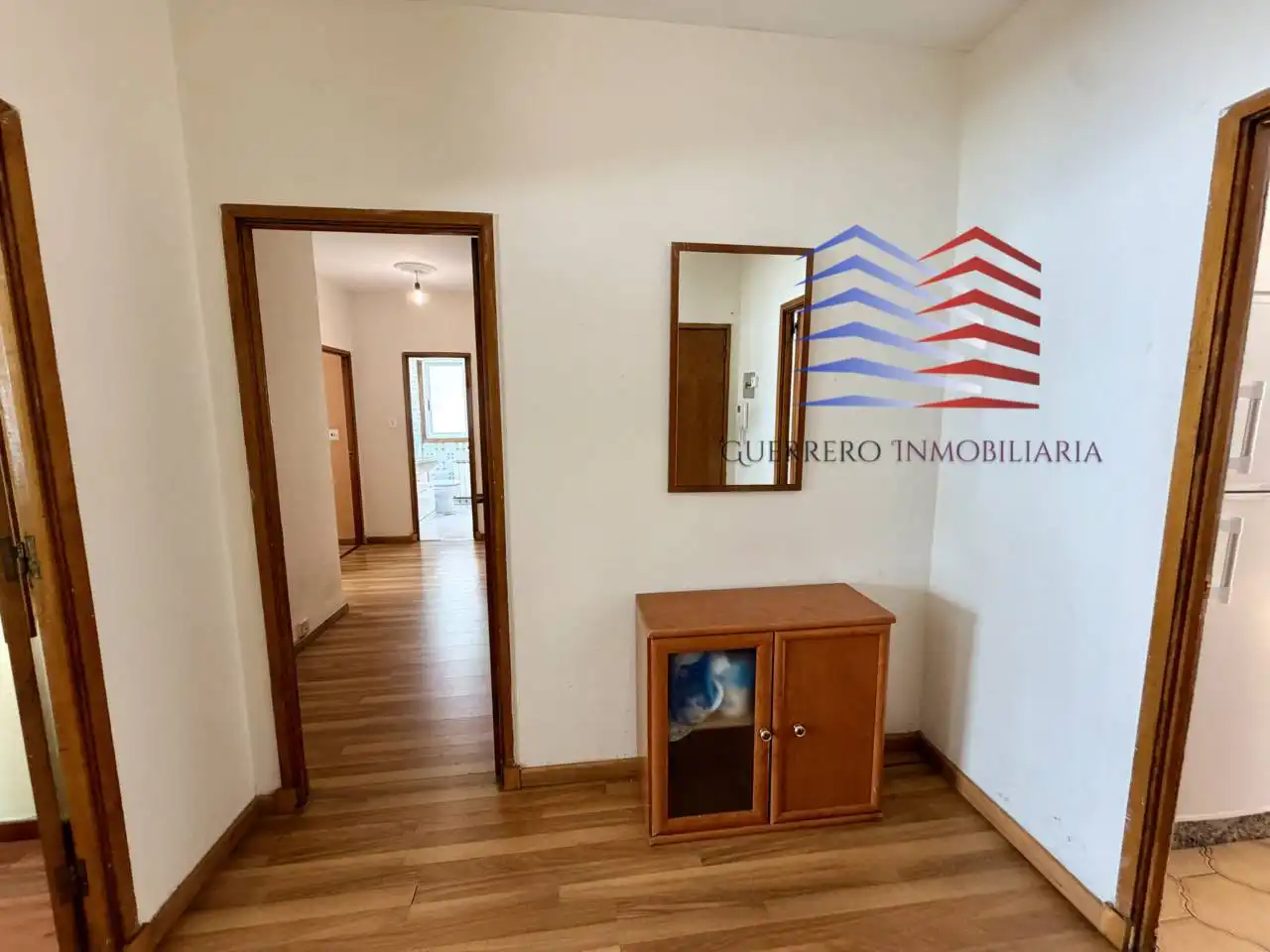 Piso de 110 m² en Ourense