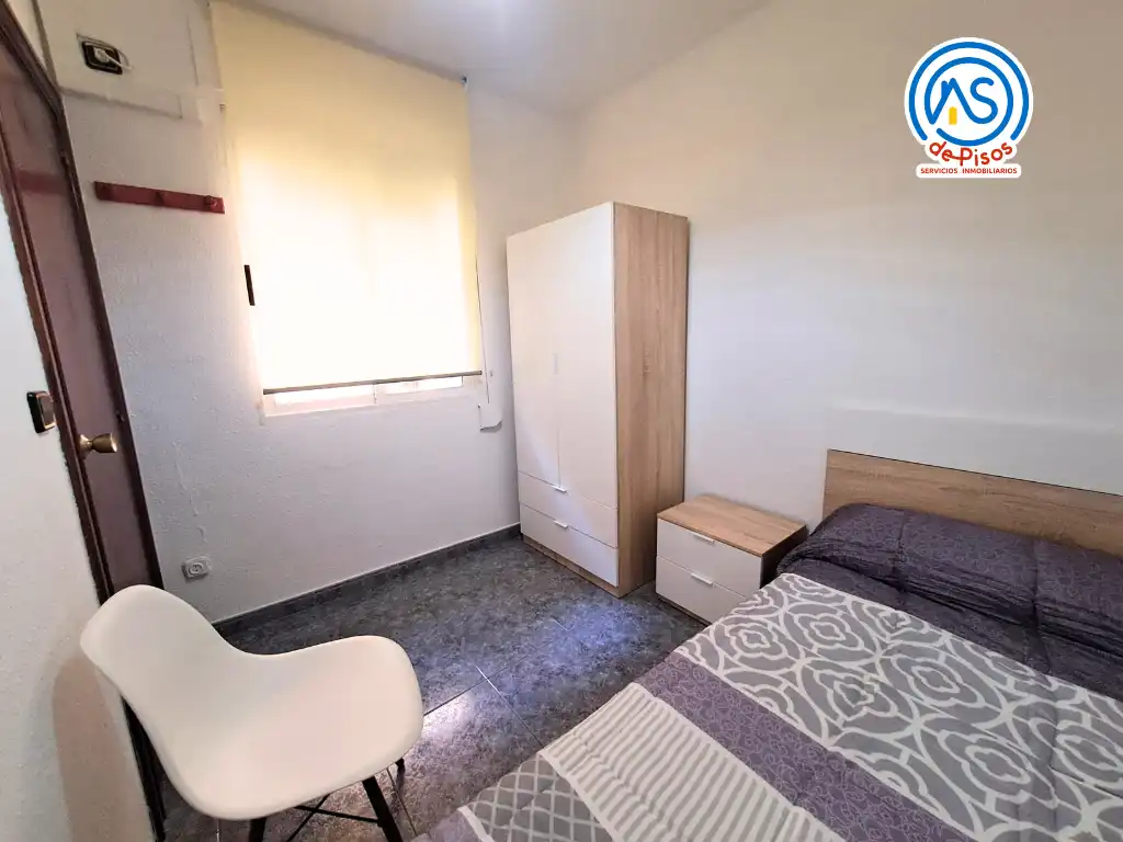 Pis de 56 m² a Saragossa