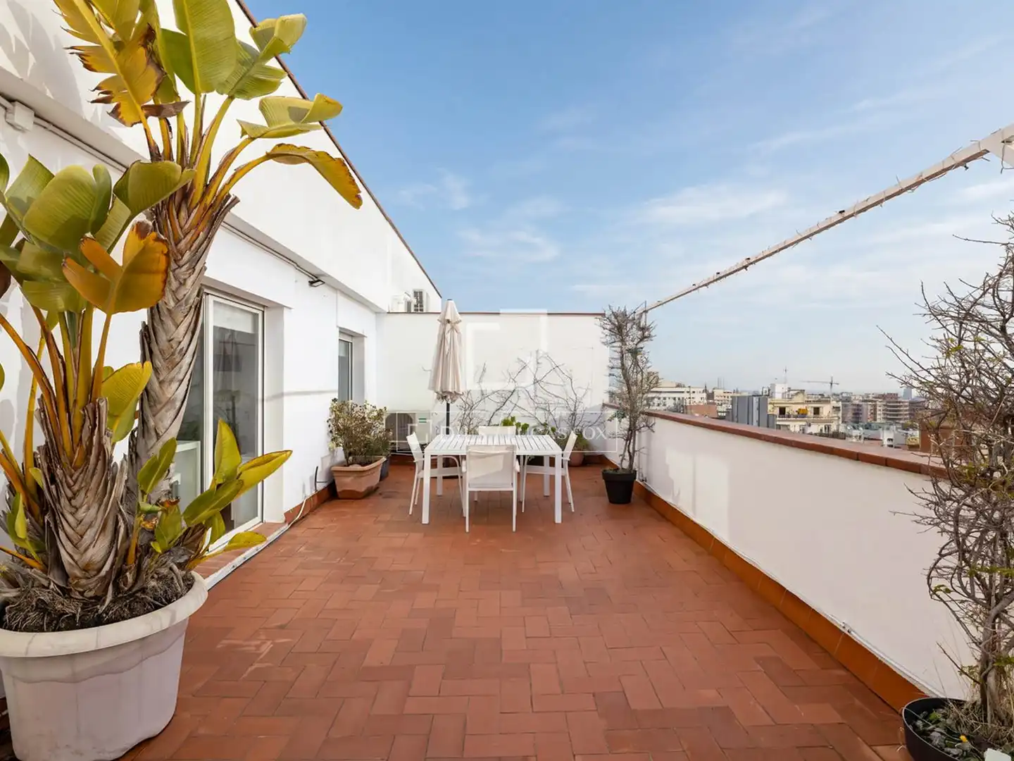 Pis de 73 m² a Barcelona