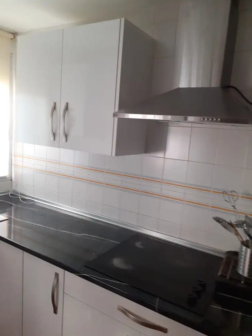 Piso de 100 m² en Huelva