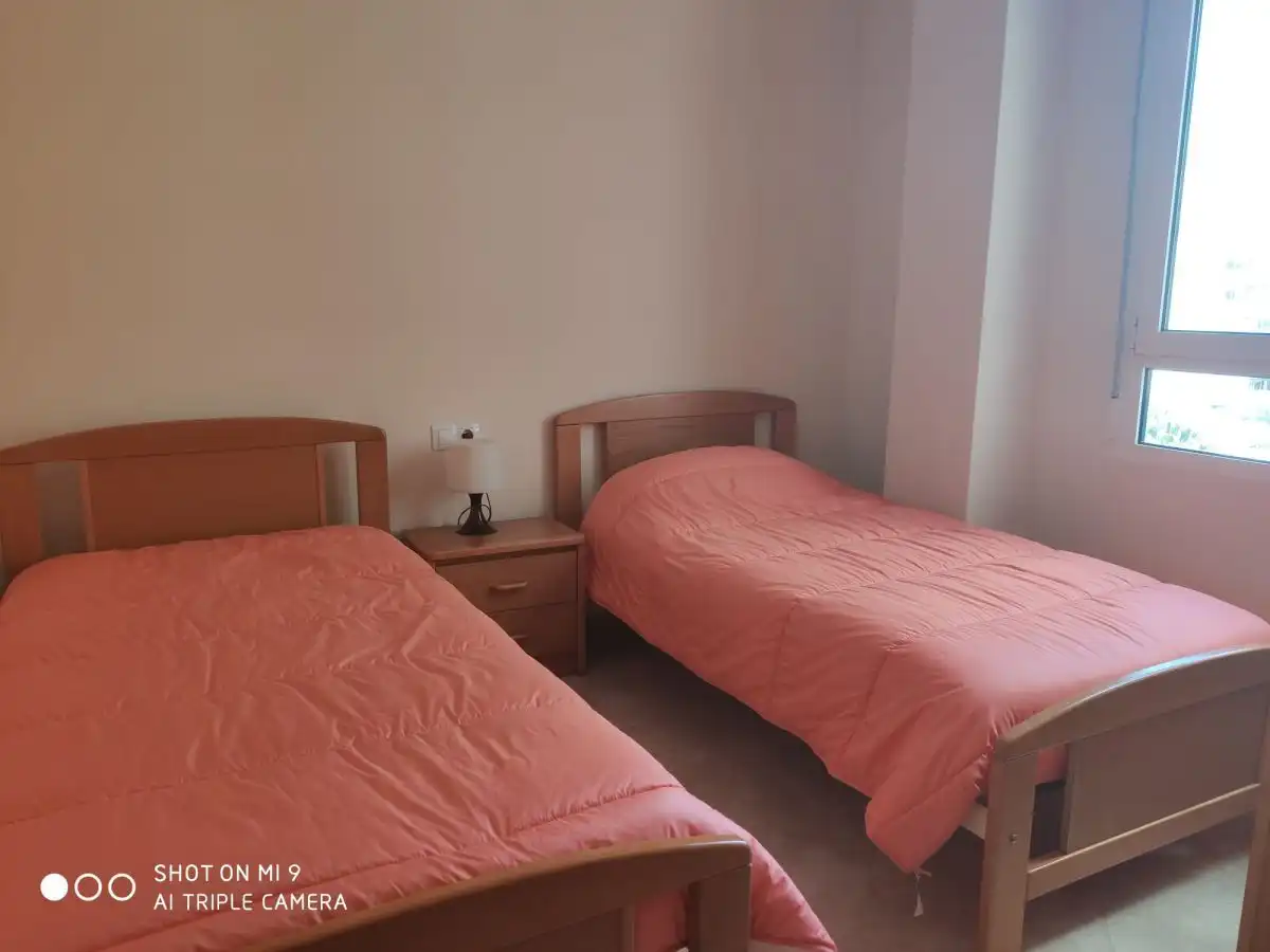 Appartamento 89 m² a Alacant / Alicante