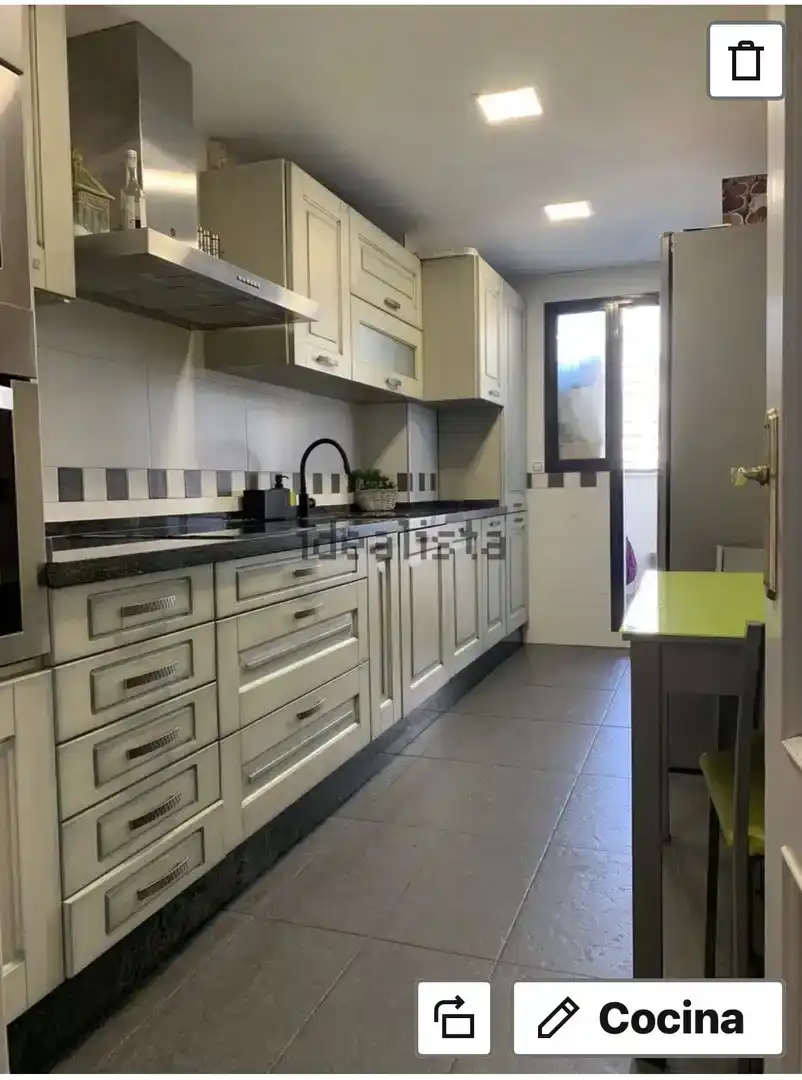 Piso de 136 m² en El Puerto de Santa María
