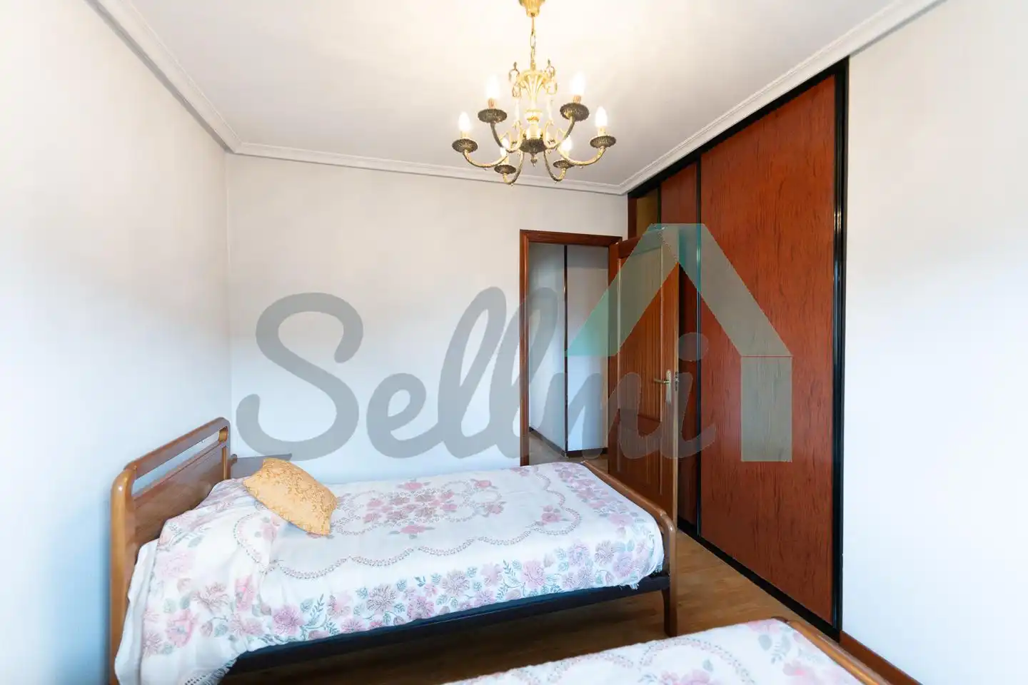 Wohnung 119 m² in Oviedo