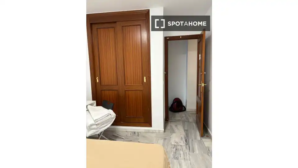 Habitación 138 m², Sevilla