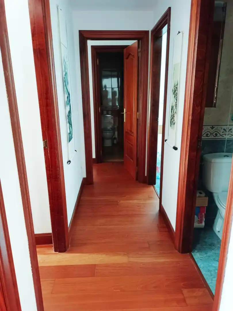 Habitación en alquiler, Bilbao