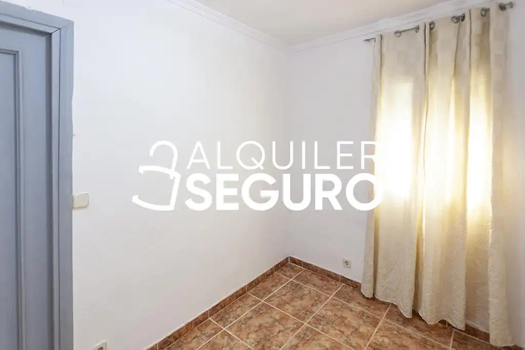 Piso de 45 m² en Madrid