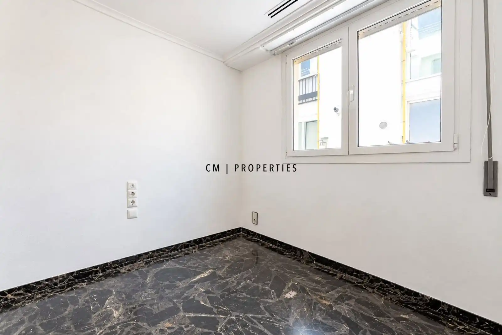 Flat 250 m² in València