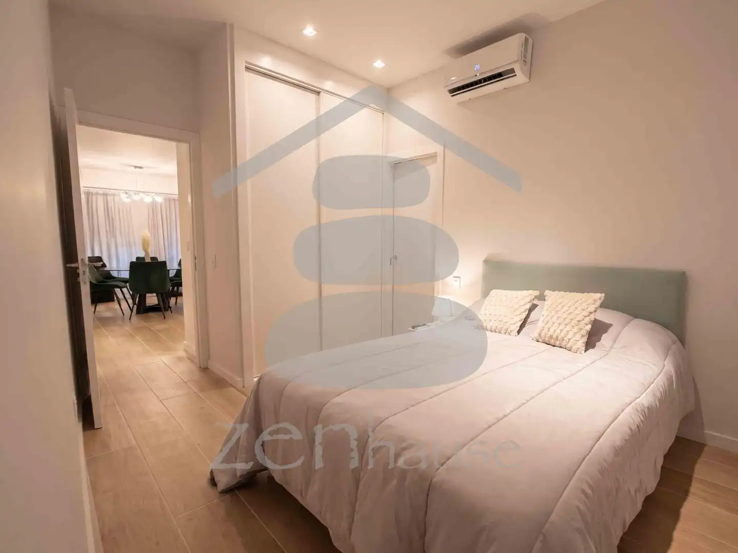 Piso de 75 m² en Madrid