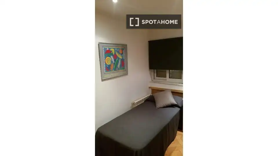 Habitación en alquiler, Santander