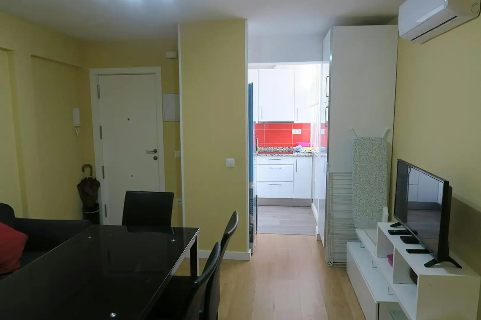 Habitación 70 m², Sevilla