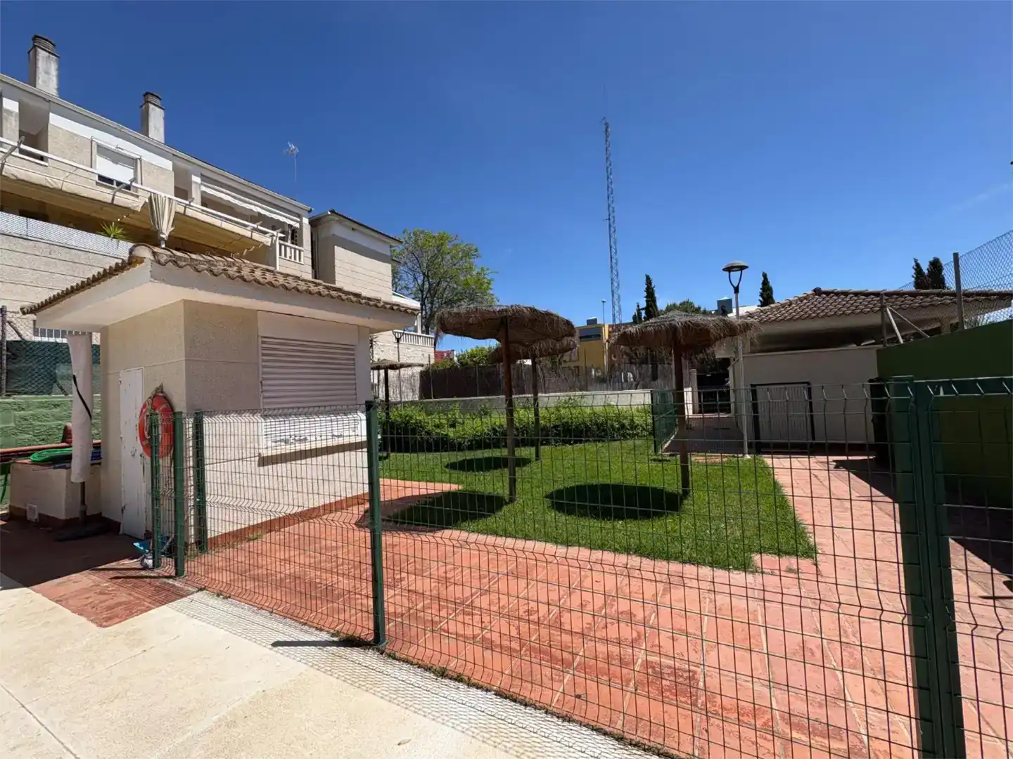 Pis de 107 m² a Tomares