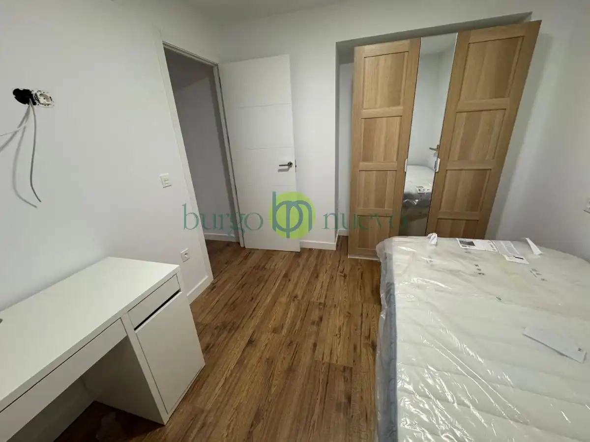 Piso de 72 m² en León