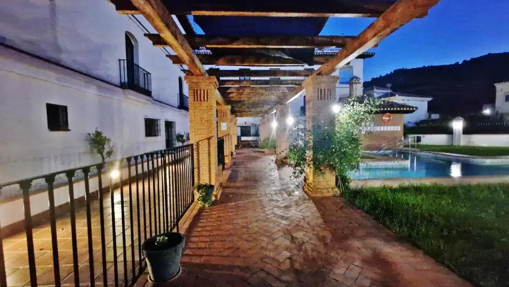 Piso de 75 m² en Vélez de Benaudalla