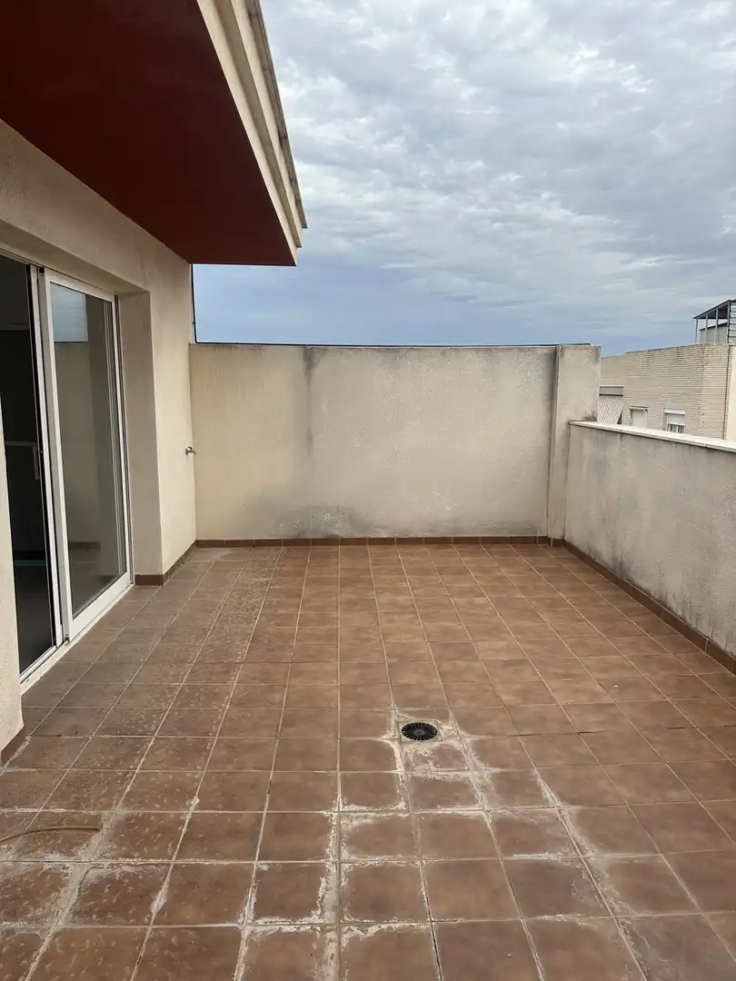 Piso de 62 m² en Chiva