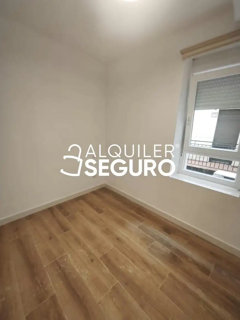 Piso de 56 m² en Zaragoza