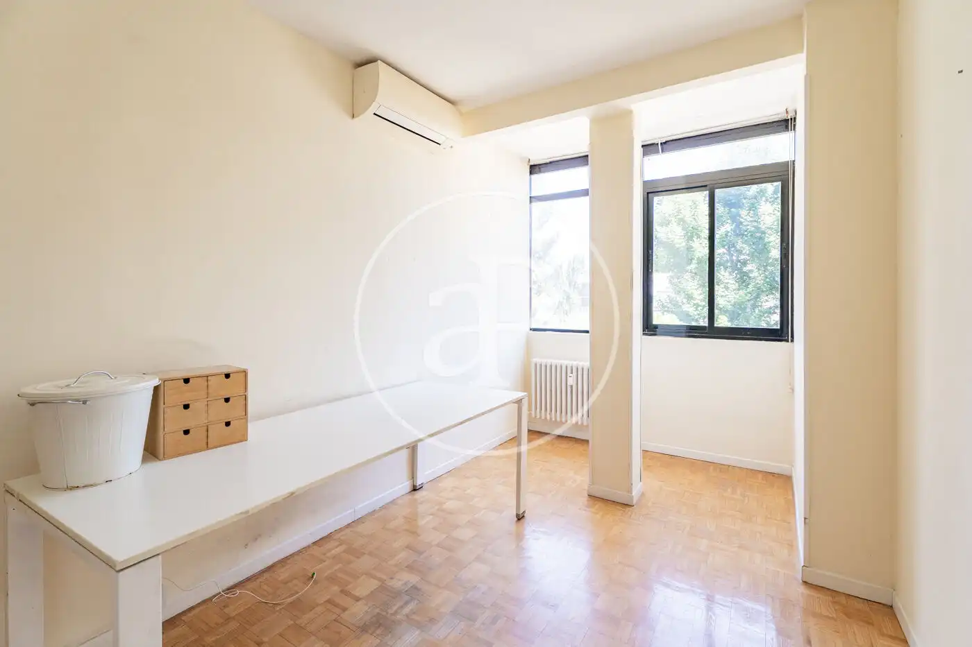 Piso de 220 m² en Madrid