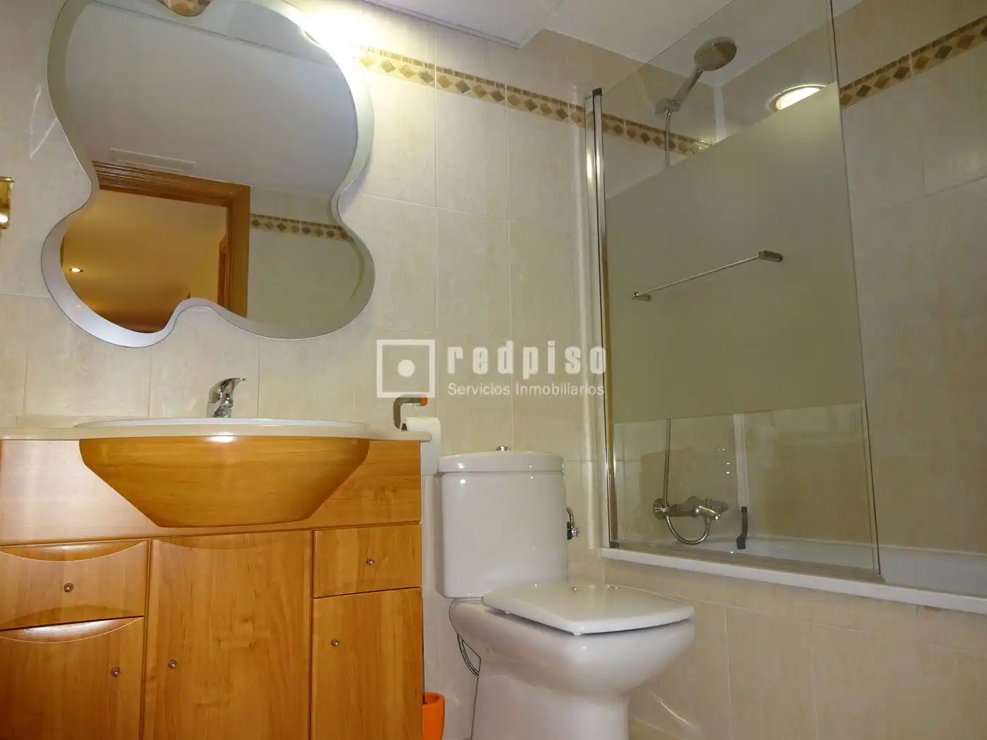 Pis de 86 m² a Madrid