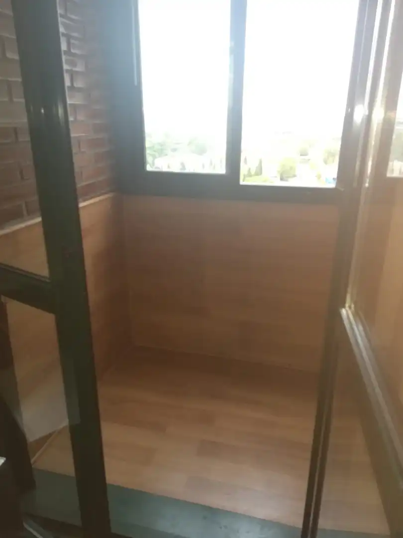 Pis de lloguer, Móstoles