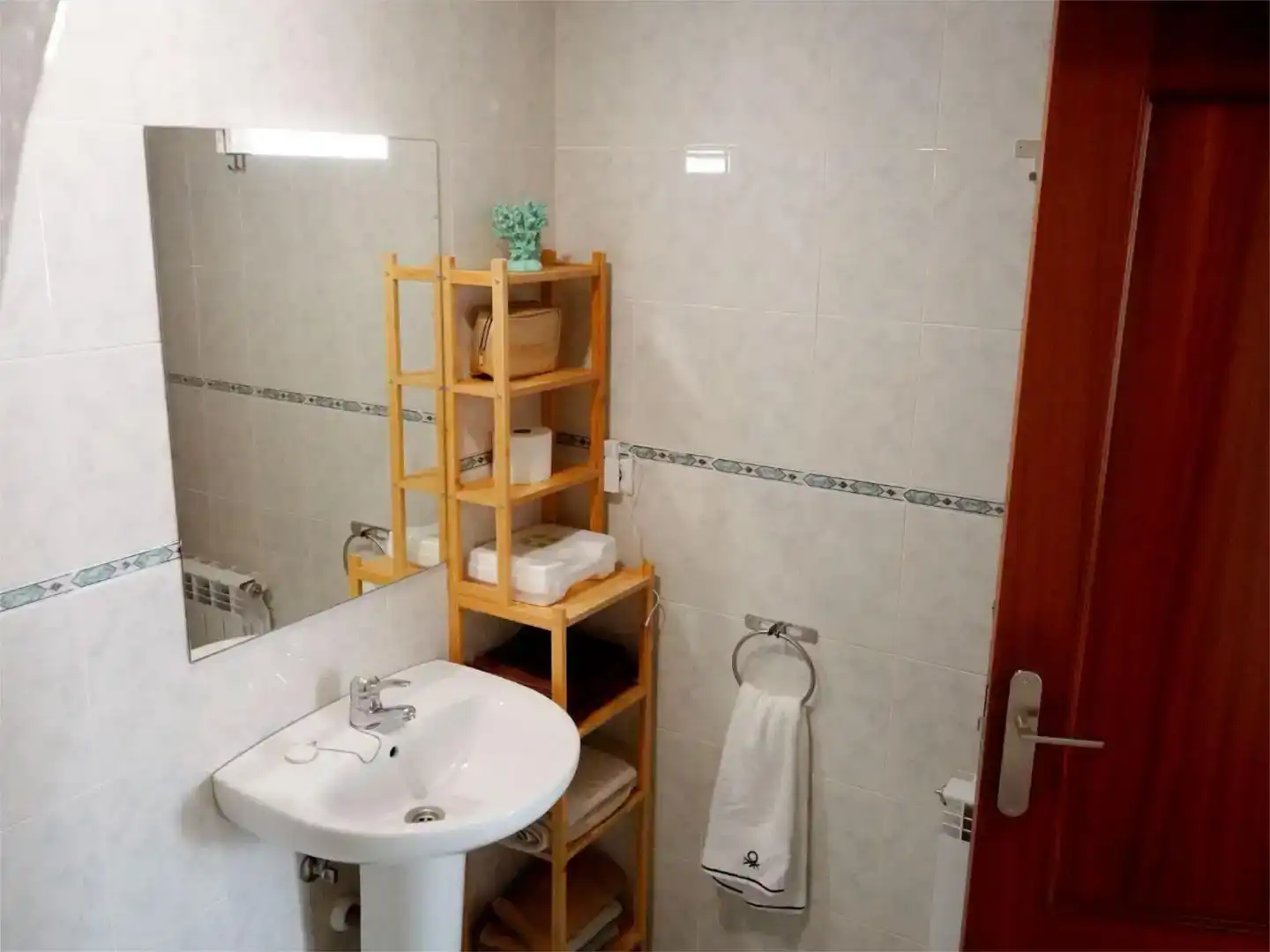 Piso de 80 m² en Piélagos
