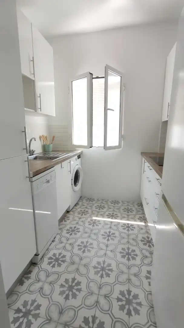 Pis de 63 m² a Sevilla