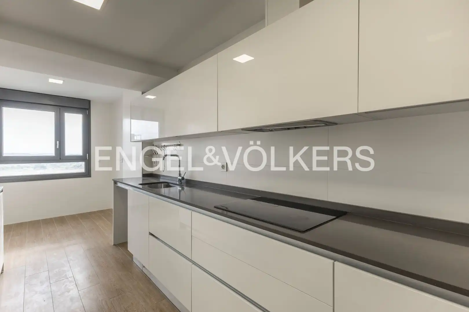 Piso de 234 m² en Madrid