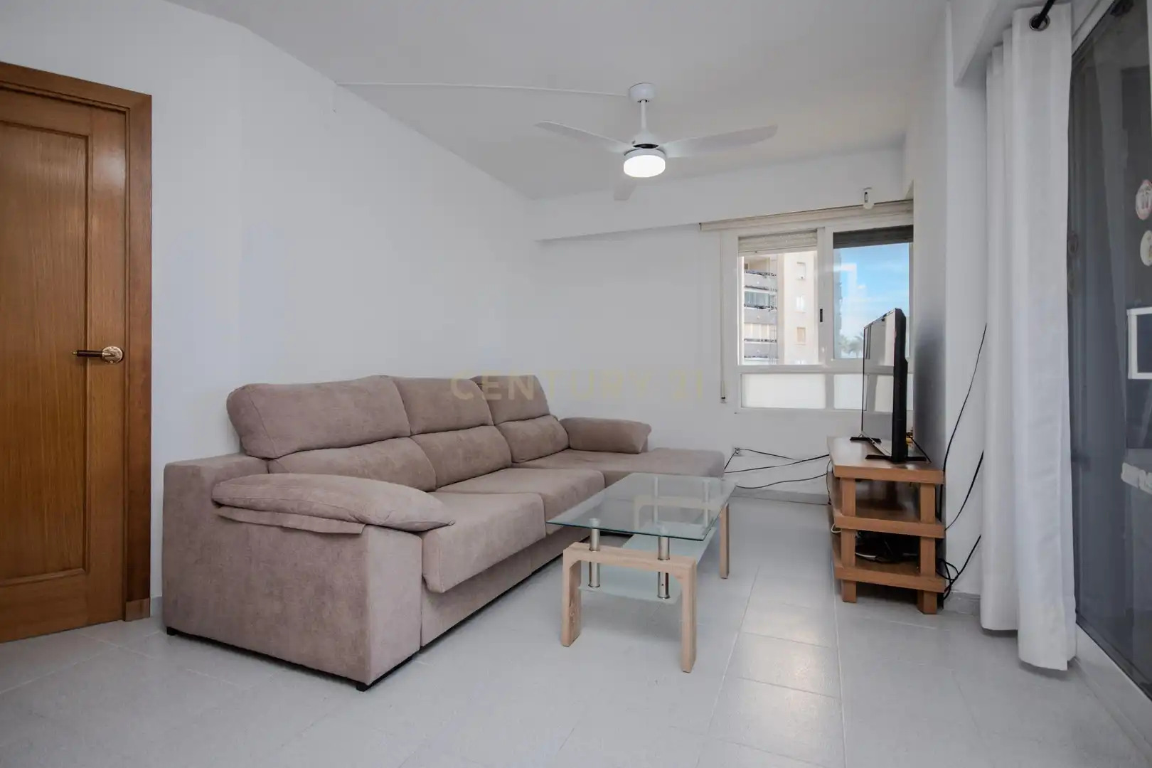 Flat 116 m² in Alacant / Alicante