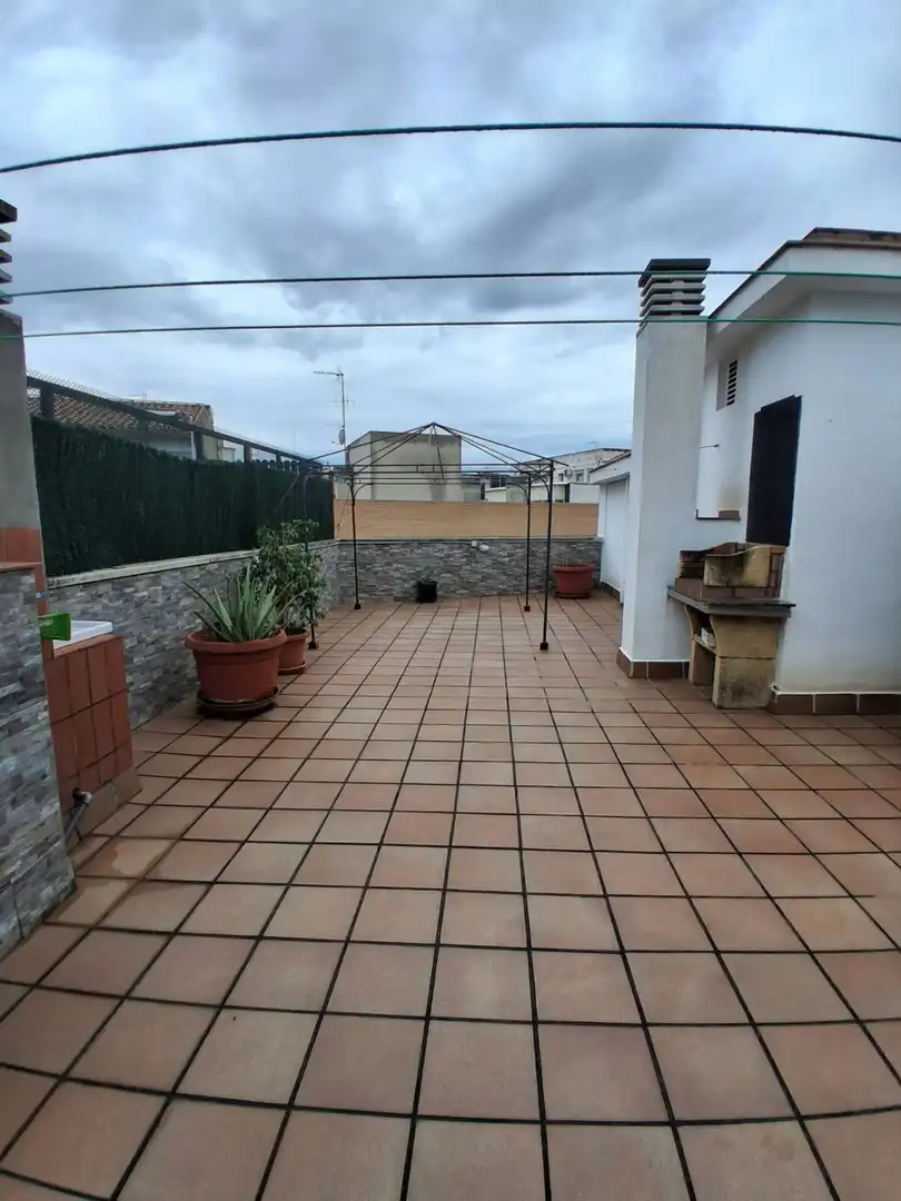 Pis de 74 m² a Mollet del Vallès