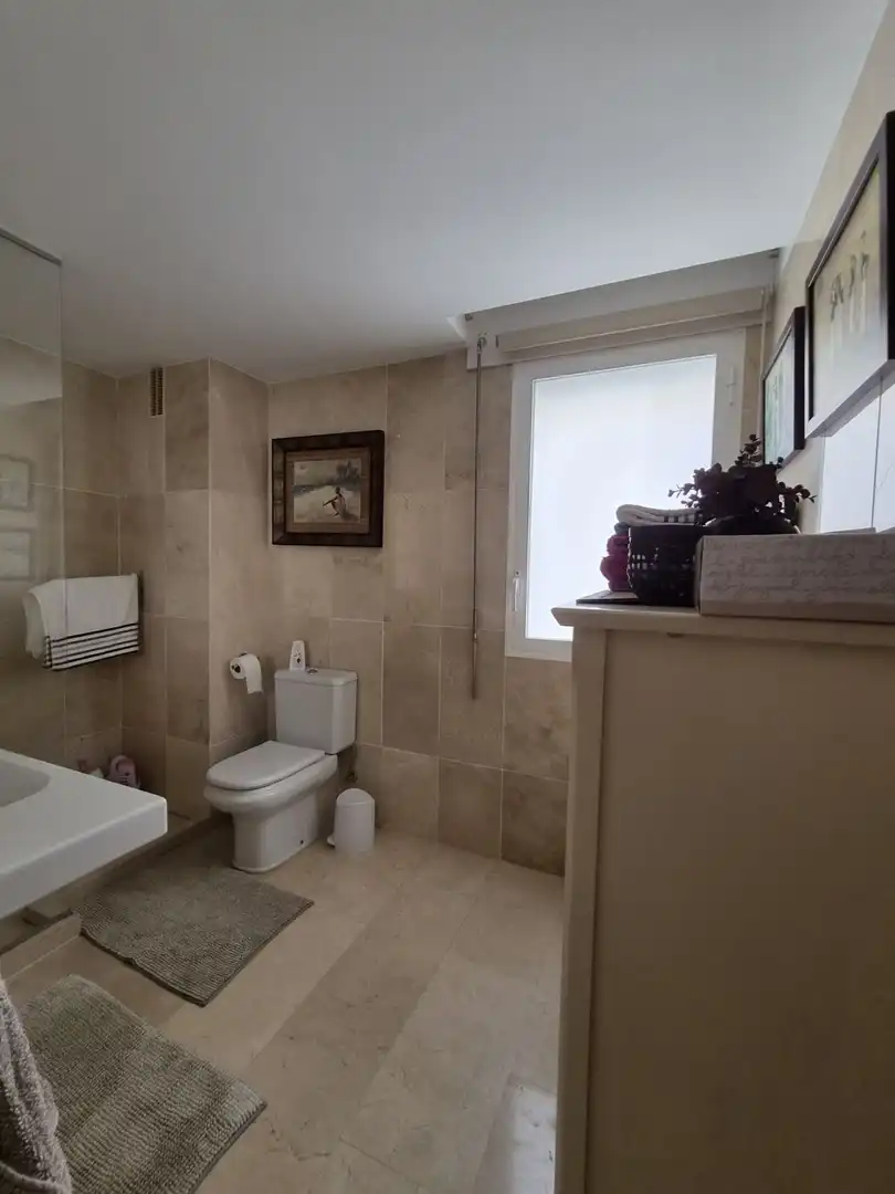 Квартира 120 м² в Кадисе