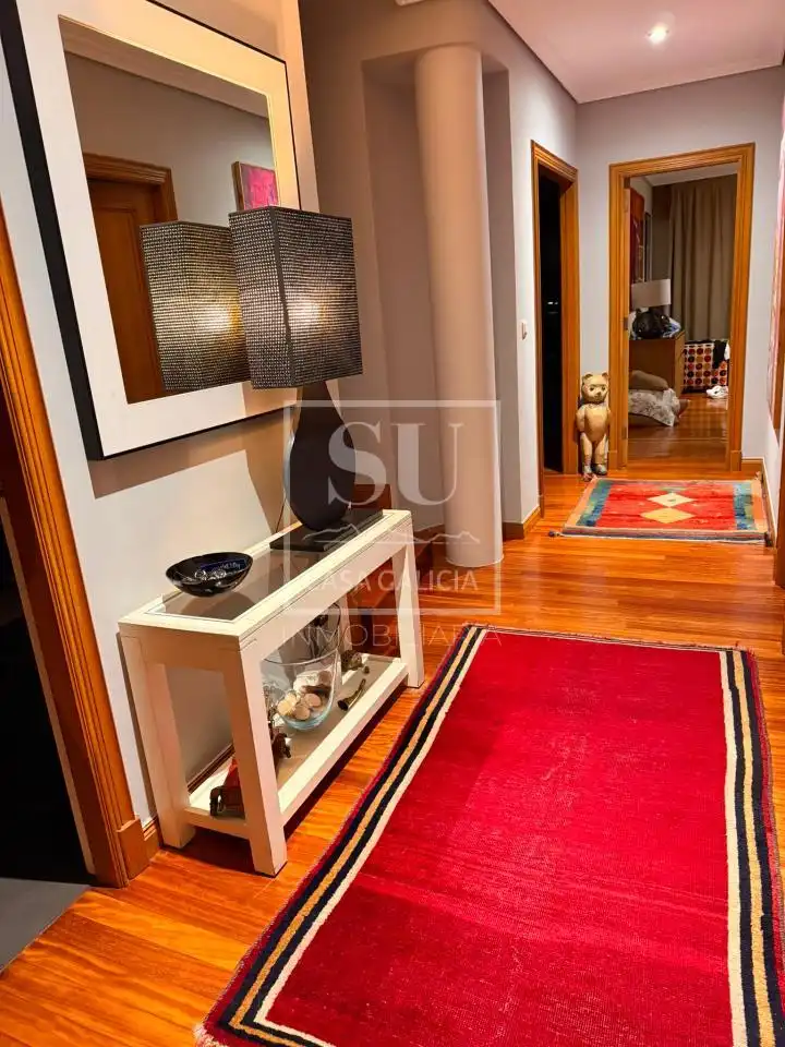 Piso de 147 m² en Baiona