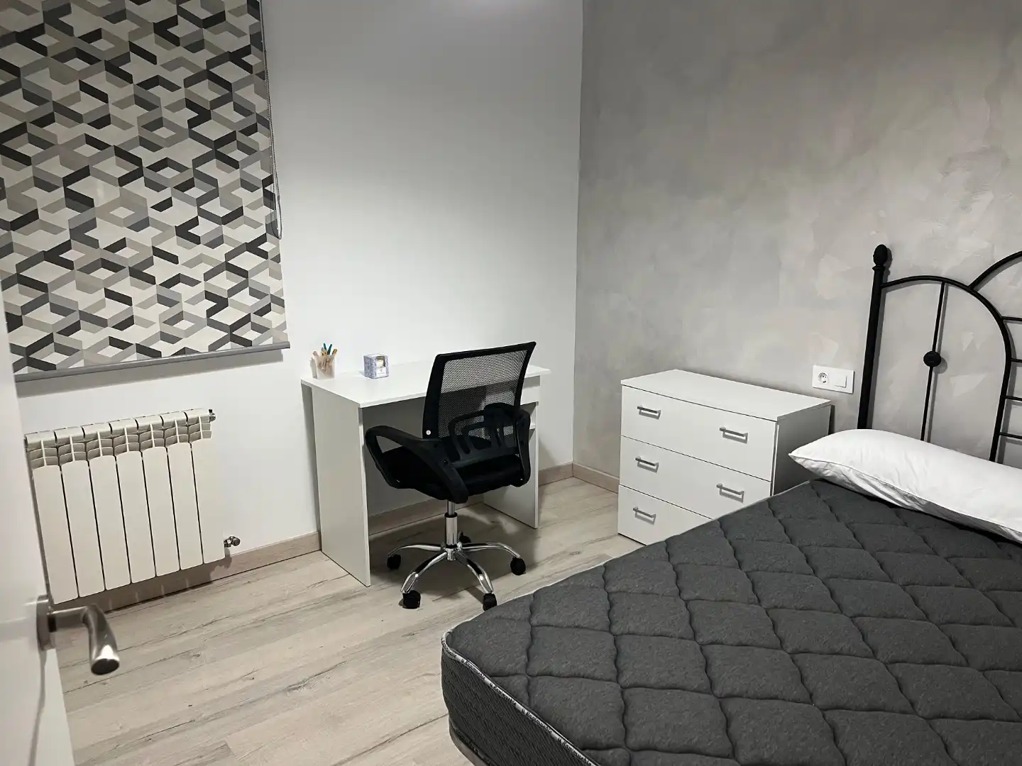 Piso de 100 m² en Baeza