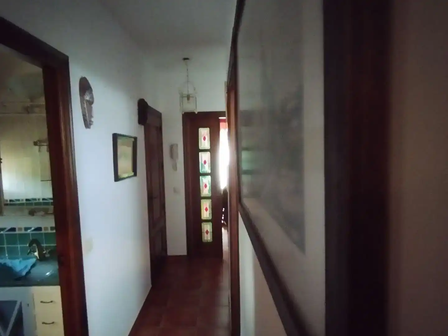 Piso de 72 m² en Guadalupe