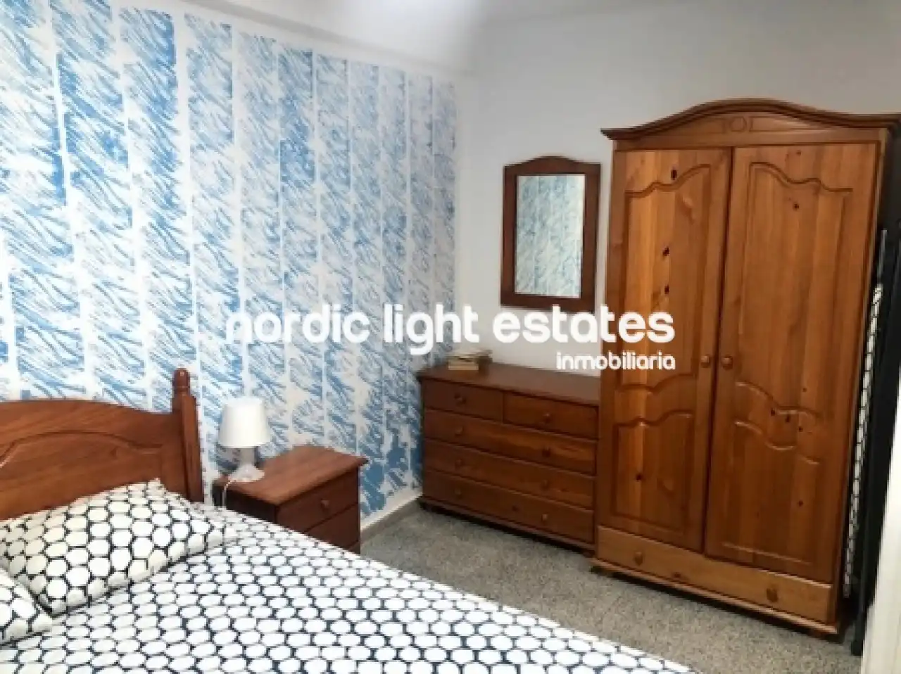 Piso de 60 m² en Nerja