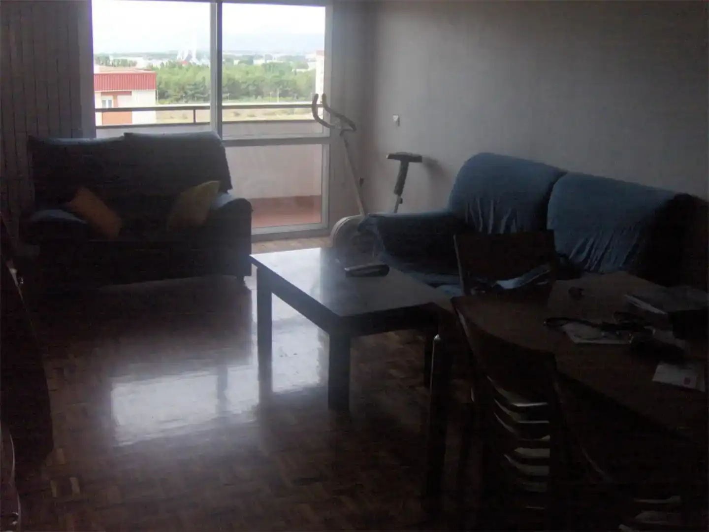 Habitación 128 m², Aranda de Duero