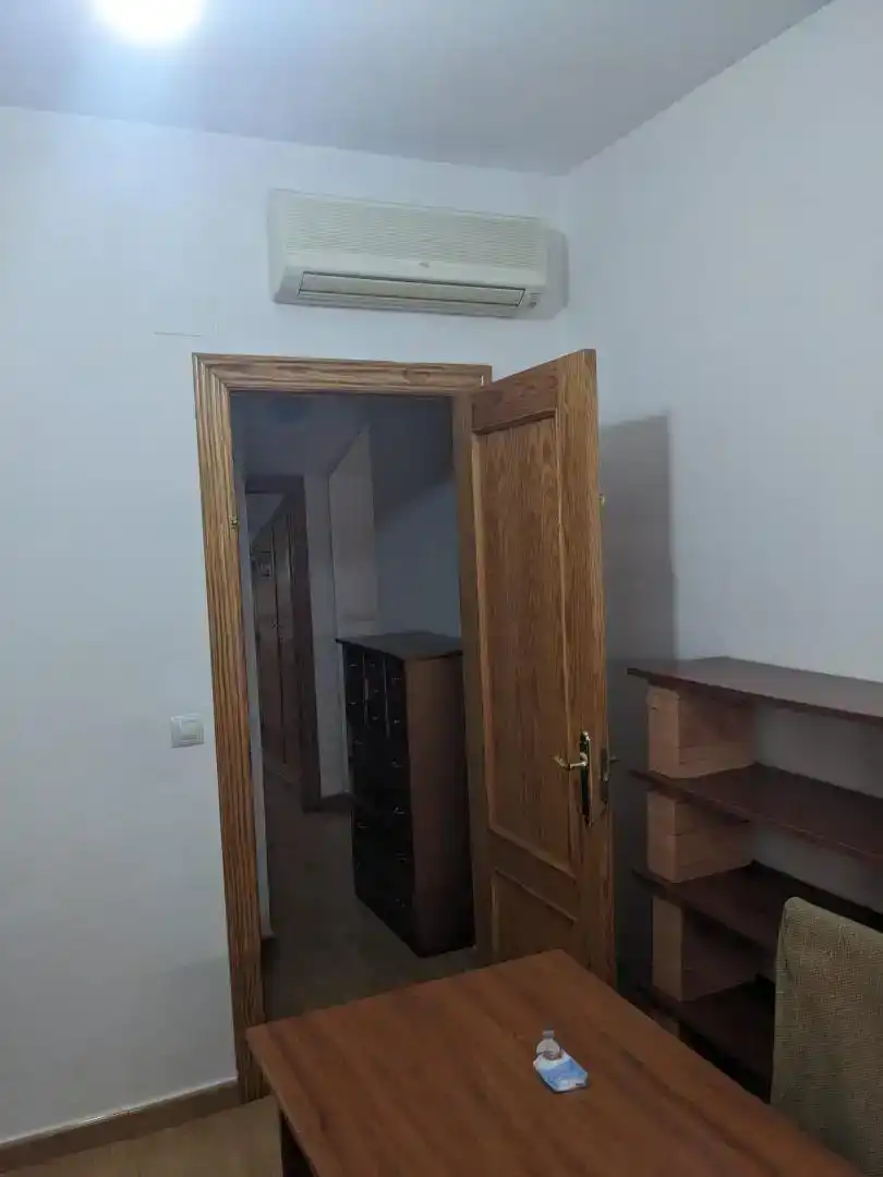 Piso de 90 m² en Baeza