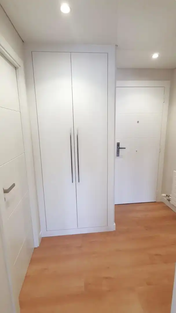 Piso de 50 m² en Oviedo