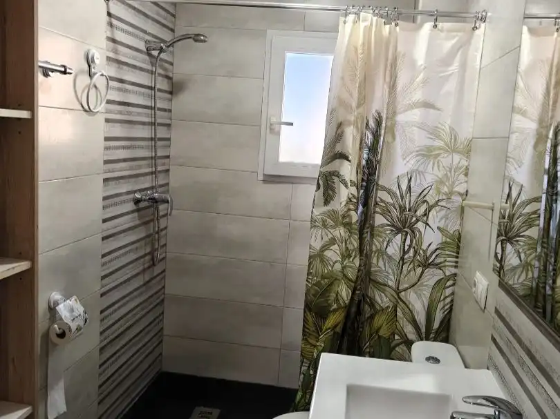 Piso de 50 m² en Albacete
