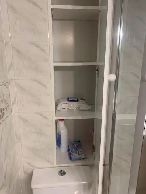 Piso de 80 m² en Bilbao