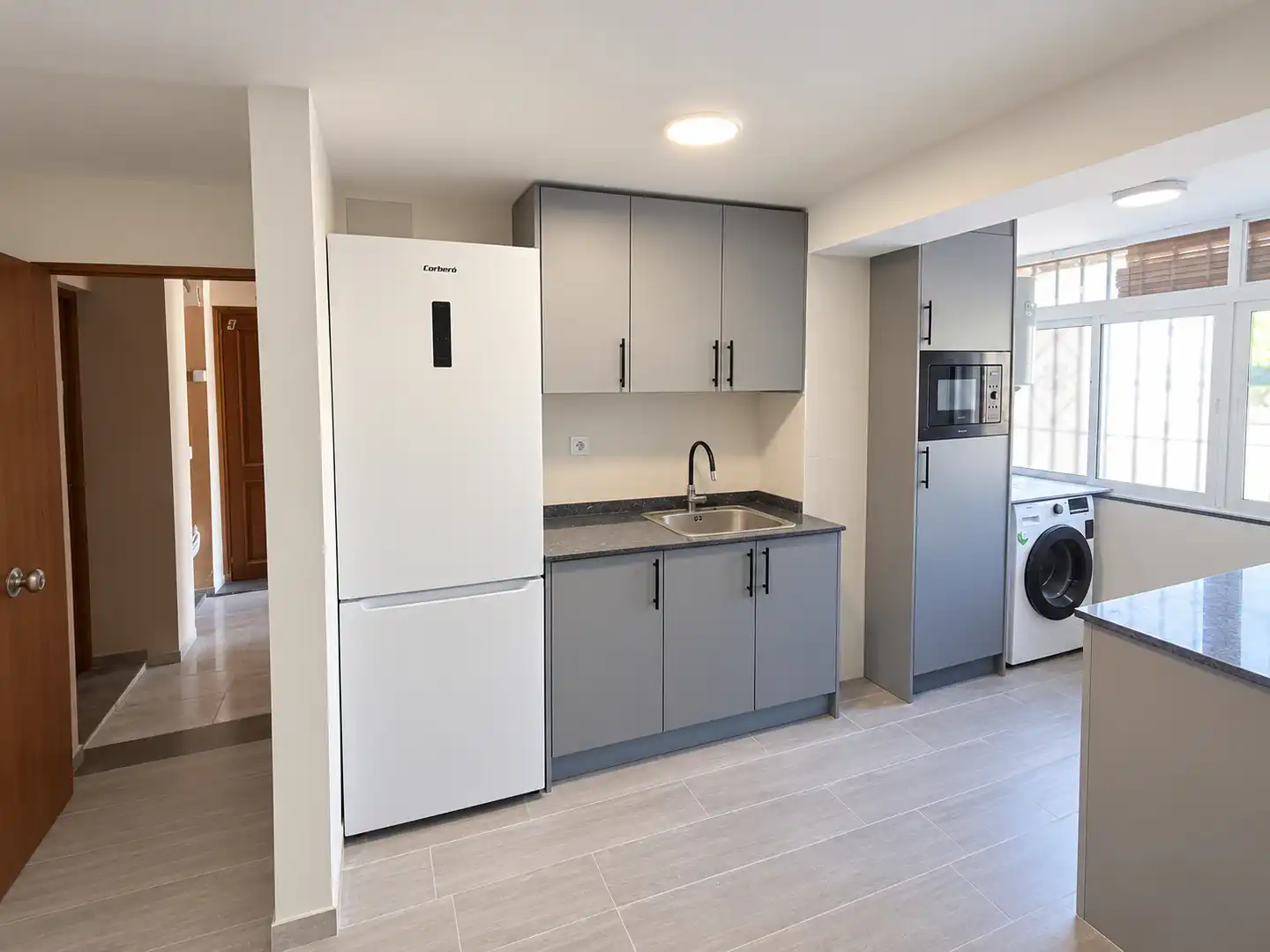 Piso de 70 m² en Córdoba
