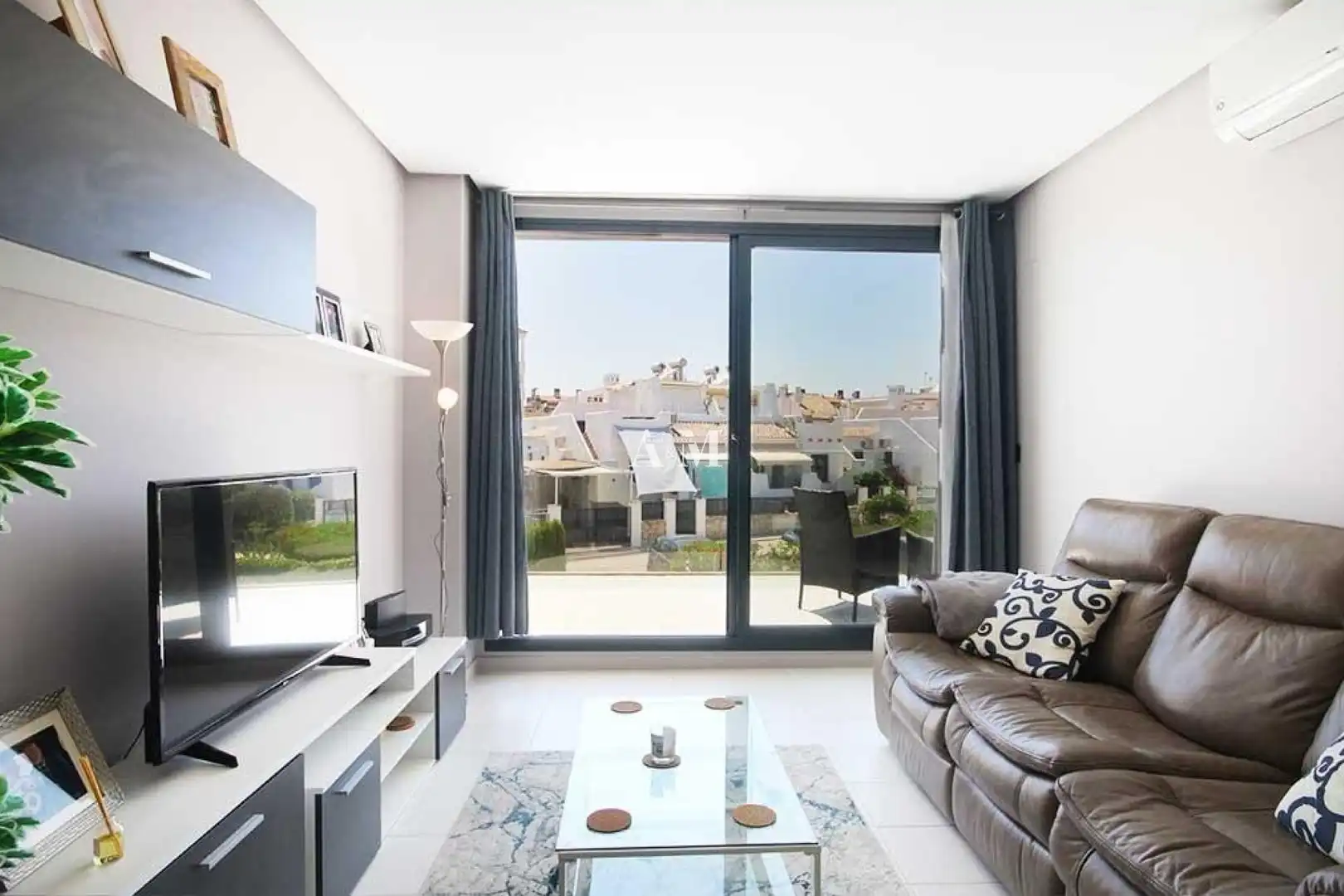 Piso de 90 m² en Orihuela