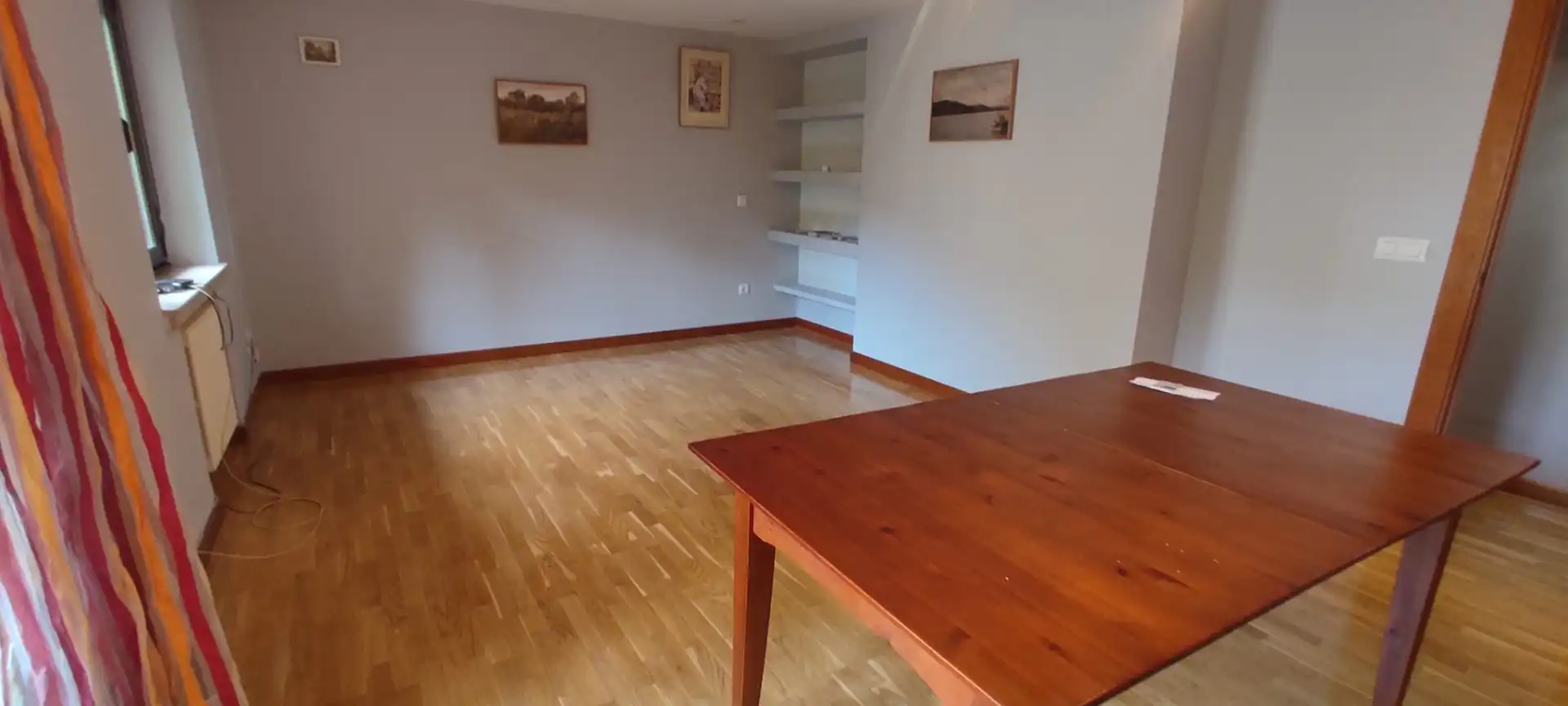 Piso de 103 m² en Salamanca
