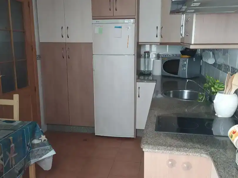Piso de 78 m² en Badajoz