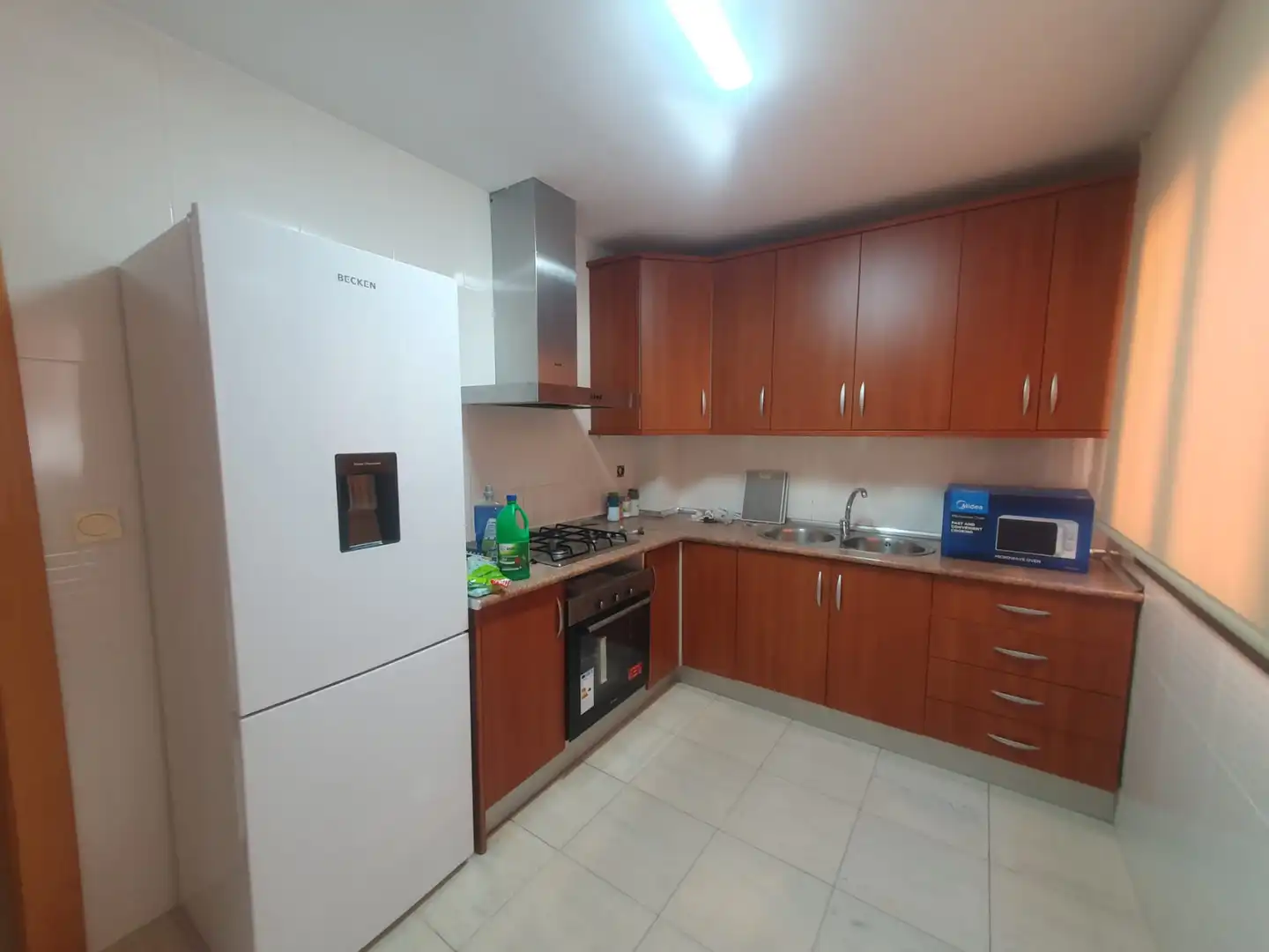 Wohnung 130 m² in Guadix